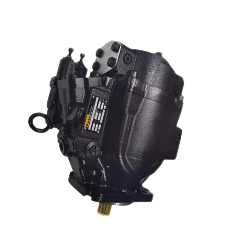 P2075 Series Variable Hydraulic Piston Pump P2075L94C1C32LA20N00S1B4U P2075R00C10LA20N00S1B1U