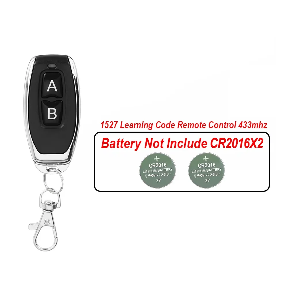 فتاحة البوابة لجهاز استقبال باب المرآب