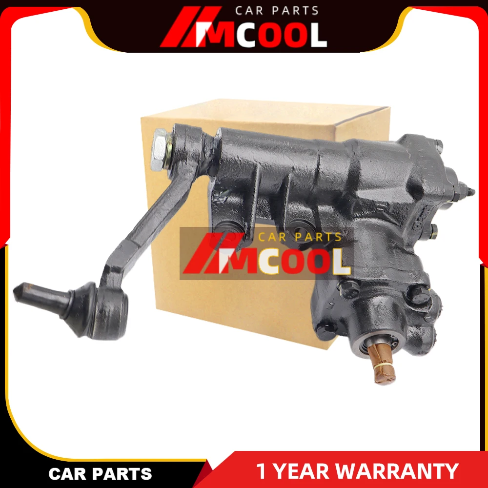 Auto Hydraulic Power Steering Gear Box LHD For Great Wall Surf 3401100-F00 3401100F00
