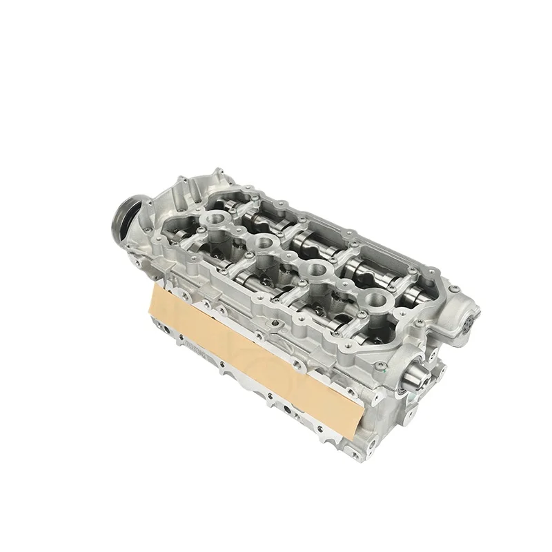 

For Audi EA113 C6 2.0T Cylinder Head Assembly OE 06D103351D BPJ Parts