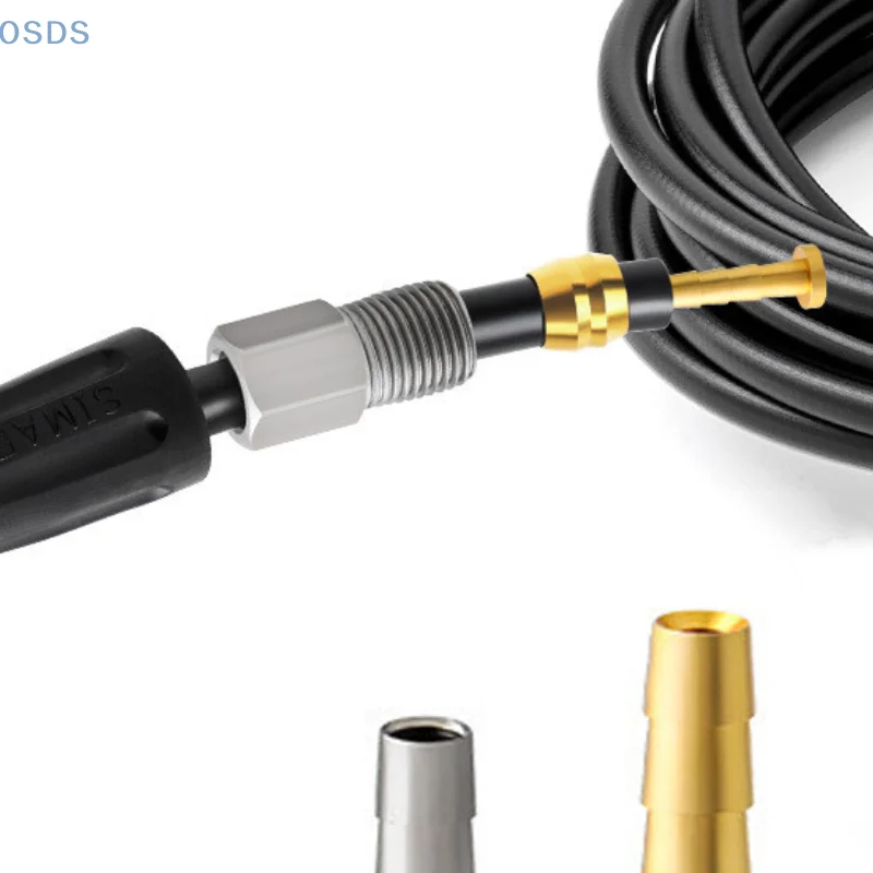 1Set 5Mm Brake Hose… - image