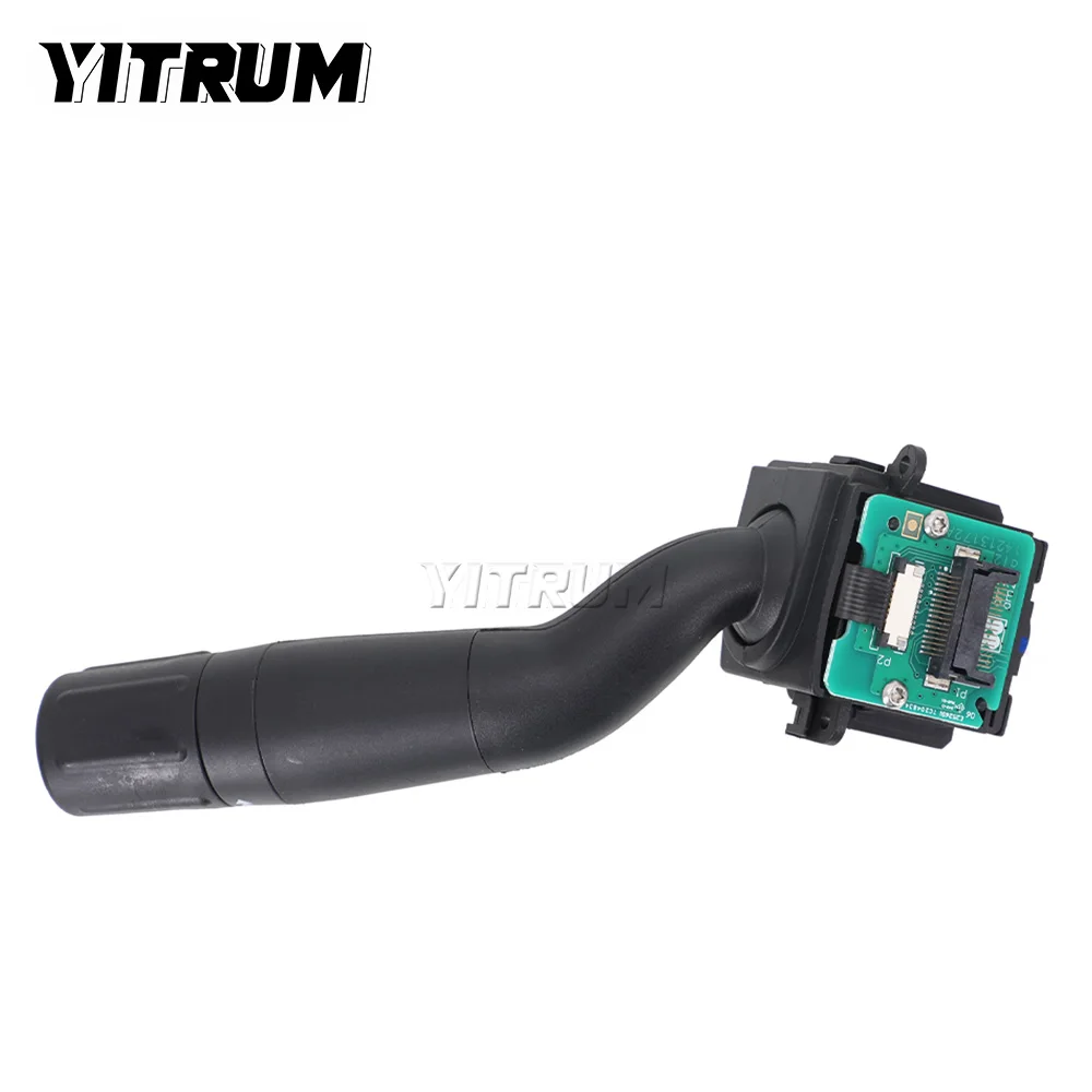 YITRUM Multi-Function Turn Signal Switch For Ford F150 2015-2020 F250 F-350 F-450 2017-2020 F-550 2017 Super Duty FL3Z13K359AA