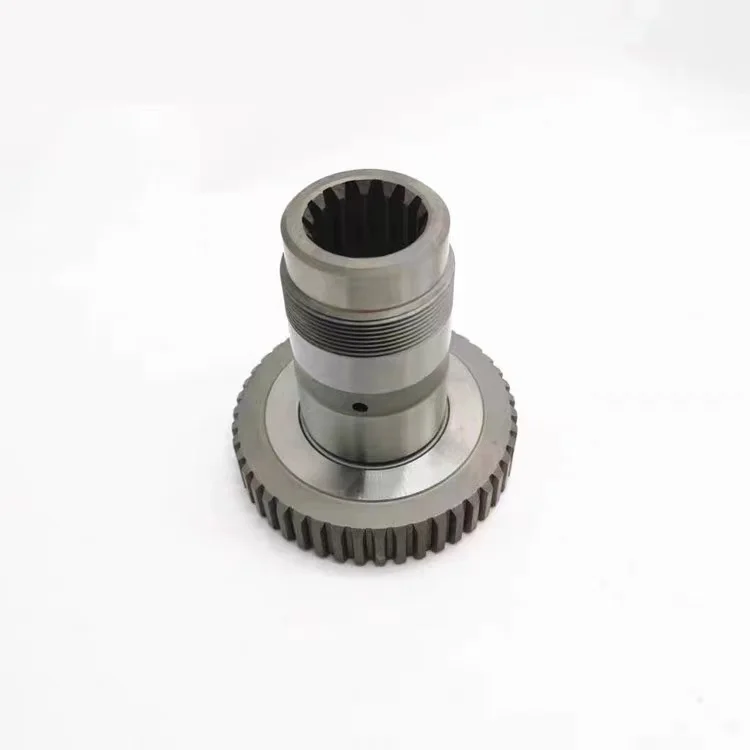 HPV102 HPV102GW Cylinder Block Rotor Valve Disc Piston Feedback Lever ZAXIS200 Hydraulic Pump Center Pin