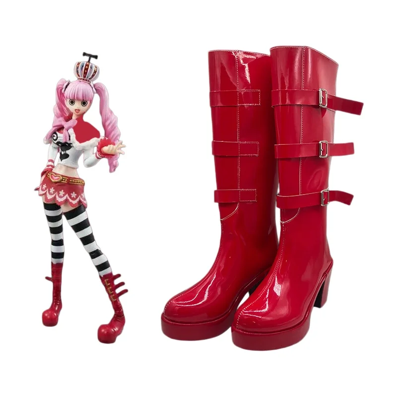 perona-cosplay-shoes-anime-perona-shoe