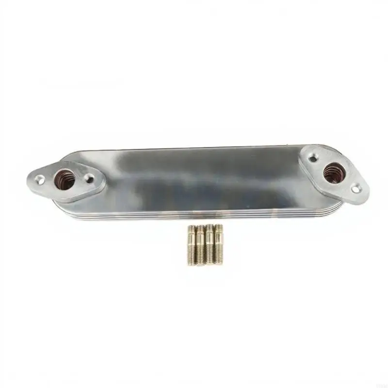 

2025 New High Performances Car Aluminum Oil Cooling Unit For 1HZ Diesels Engine Models