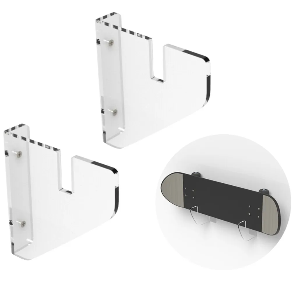 suporte-de-skate-em-acrilico-transparente-2-pecas--suporte-de-parede-forte-para-exibicao-e-armazenamento-de-skates-colecao-e-vitrine