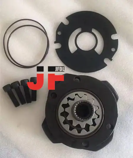 Gear Pump UC4094410679 For WA200 WA250 WA250PZ WA270 Gear Pump