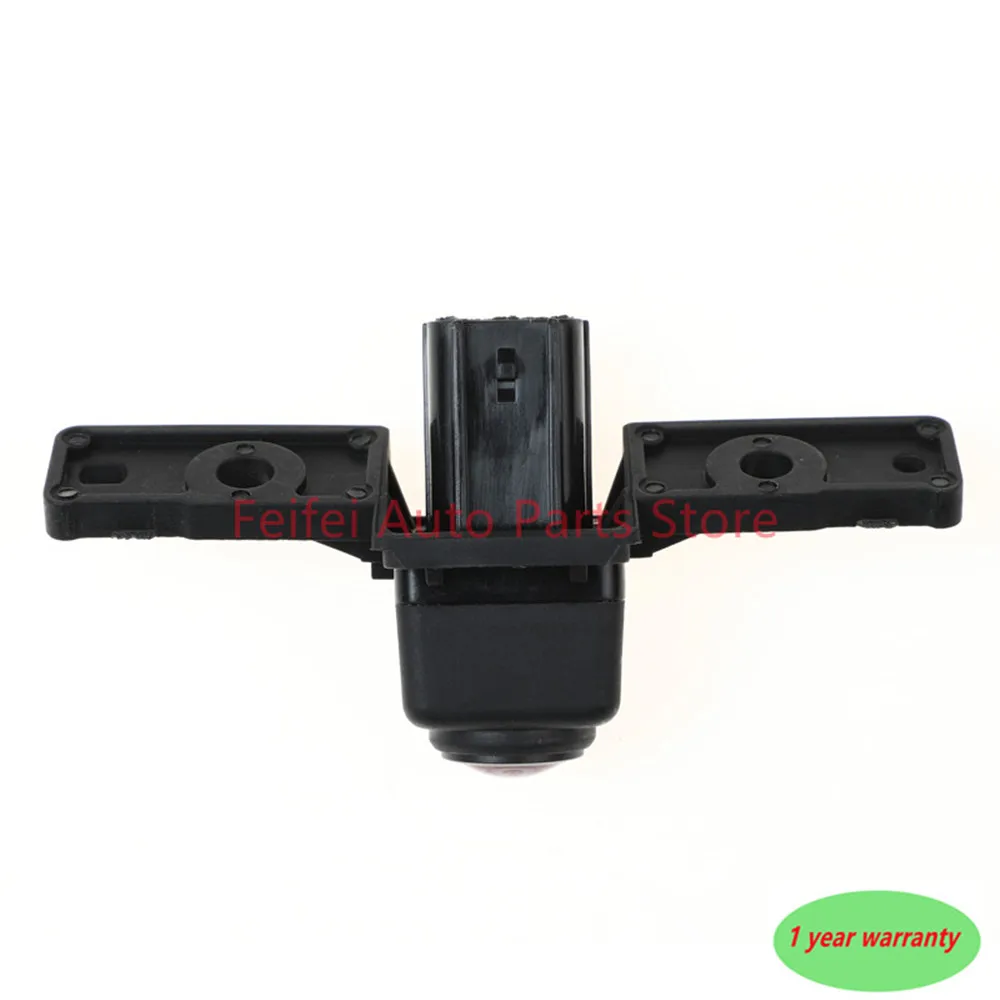 1PC New Front Camera 284F1-4BA0A For Nissan- Factory High Quality Camera 284F1-4BA0A 284F14BA0A 284F1 4BA0A