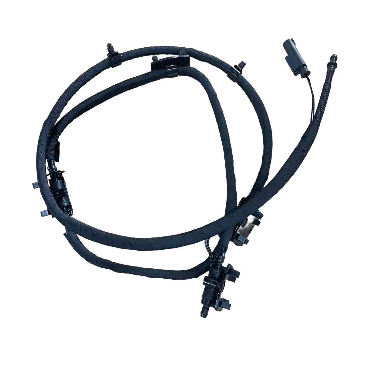 

Автомобильные детали, форсунка стеклоочистителя переднего стекла 61667275175 61667275176