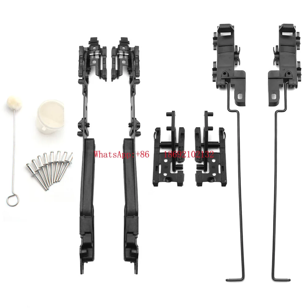 

Ремкомплект люка на крыше автомобиля для F250 02esr1201abk