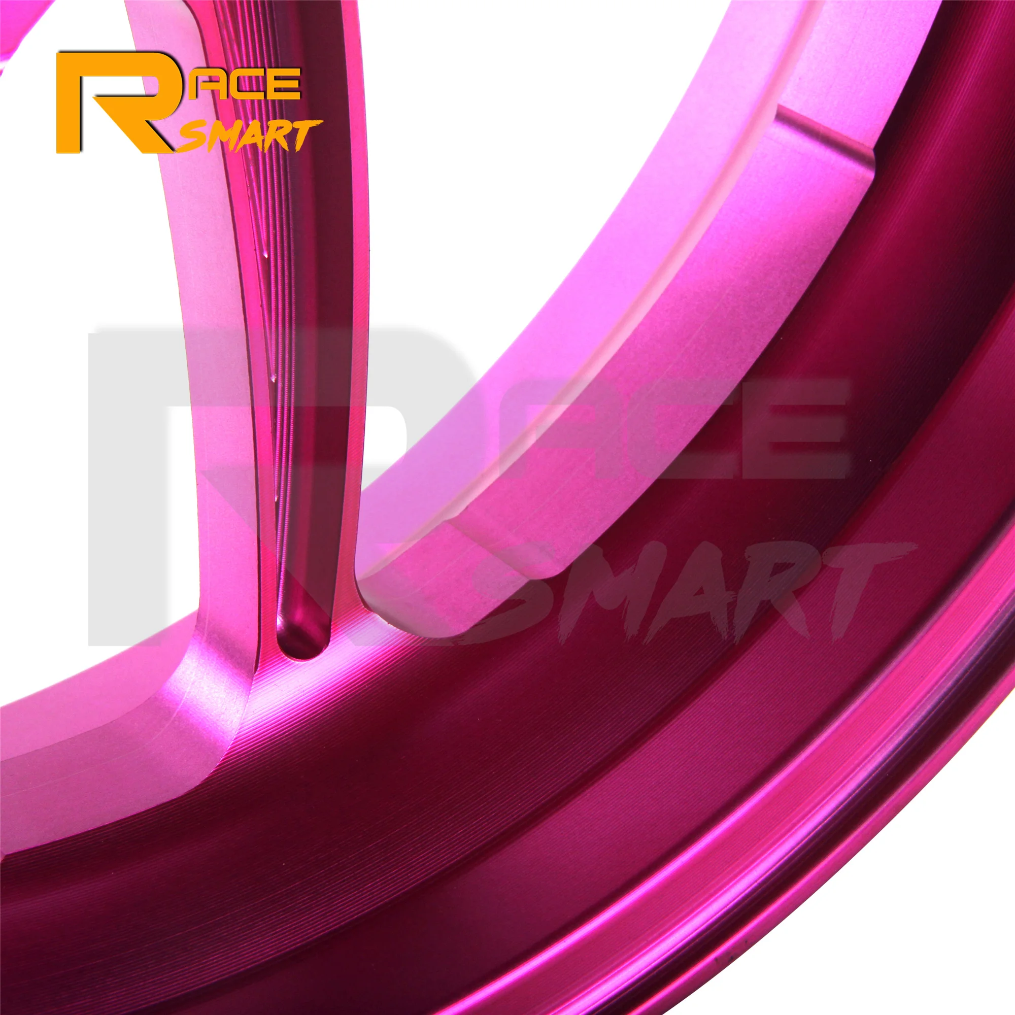 Motorcycles Front & Rear Wheel Rim For HONDA FORZA 350 / New FORZA 350 / ADV 2018 2019 2020 2021 2022 2023 FORZA350