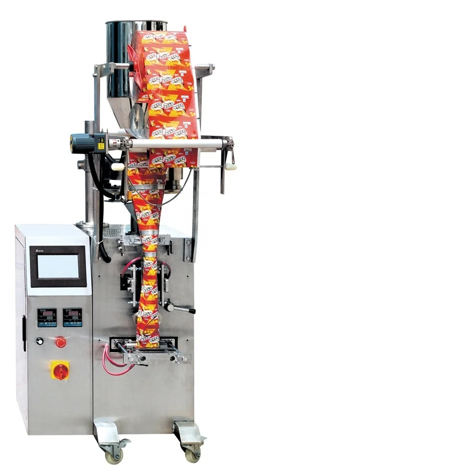FOODLINE Scenic Orchard Packing Machine Thickened Anti Rust Shell Multi-spec Dried Fruit Vacuum Pack Equipment