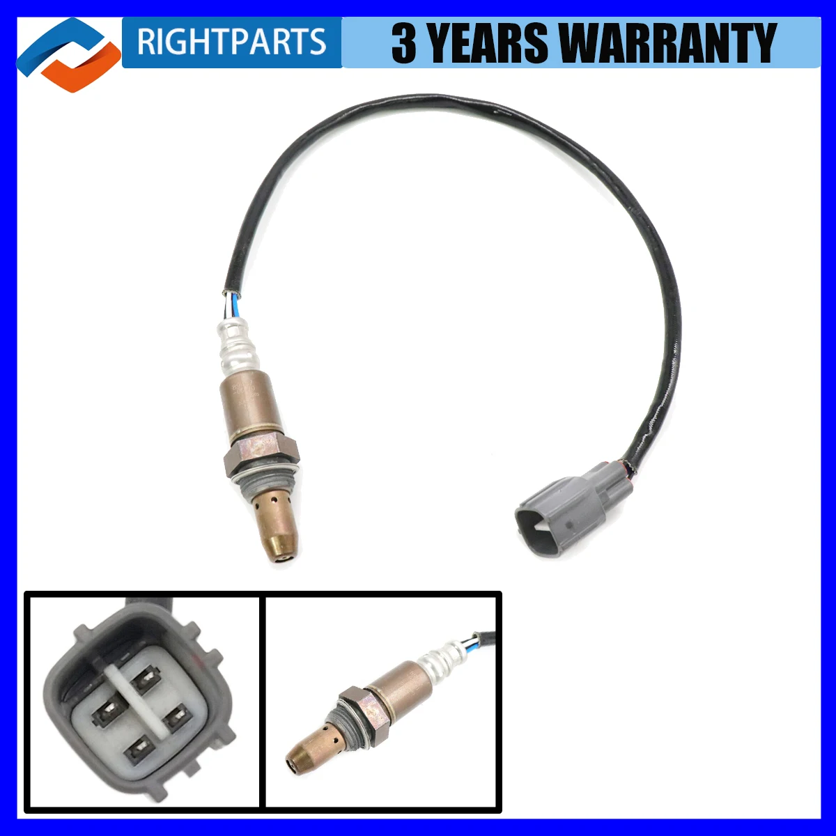 89467-06070 234-9049 Upstream Lambda Oxygen O2 Sensor For Toyota Camry RAV4 Sienna Solara Scion xB Lexus ES350 RX350 8946706070