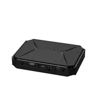 2021 CHUWI HeroBox Pro Mini PC Computer Ultra Small PC Jasper lake N4500 Wifi 8GB+256GB 4K Video Win10 BT5.1 Gaming PC