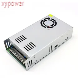 CN DC 24V 12V 36V 48V 5v Power Supply PSU 500W 400W 300W 200W 150W 100W Driver Transformer AC 220V AC110V Converter for lamps