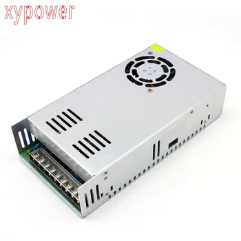 CN DC 24V 12V 36V 48V 5v Power Supply PSU 500W 400W 300W 200W 150W 100W Driver Converter AC 220V to AC110V Converter for Lamps