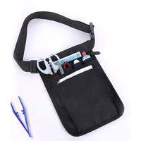 2-piece Gardening Tool Bag, Garden Apron Storage Bag, Plant Trimming Tool Waist Bag, Multifunctional Storage Bag