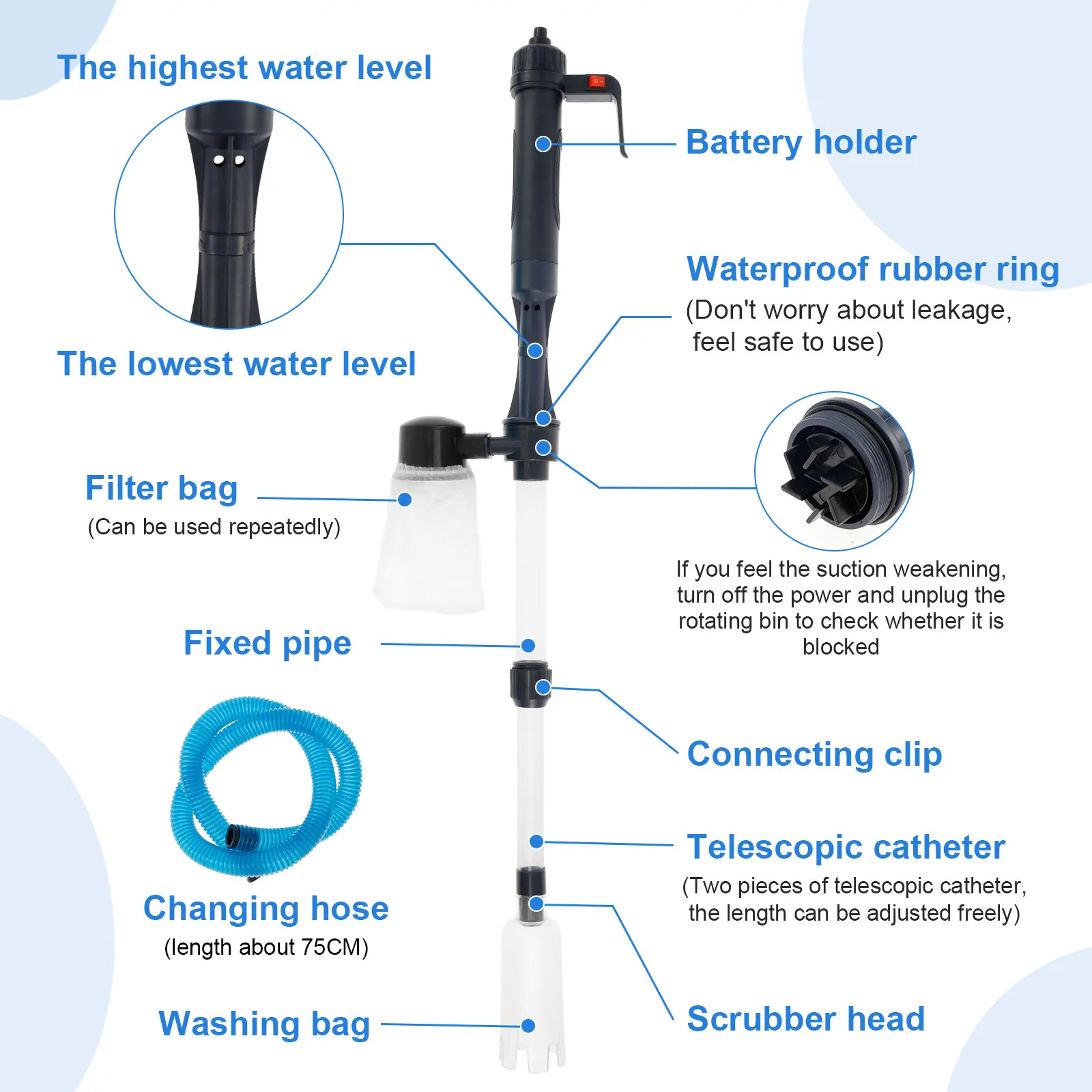 Thumbnail 2 - #19 Top Aquarium Gravel & Substrates Picks for Every Budget