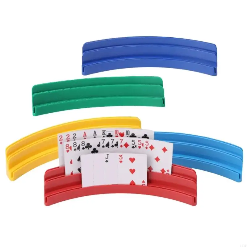 11xf Card Holder Organizadores Stand Rack Bandey para titular cartas jogo jogo tabuleiro titular