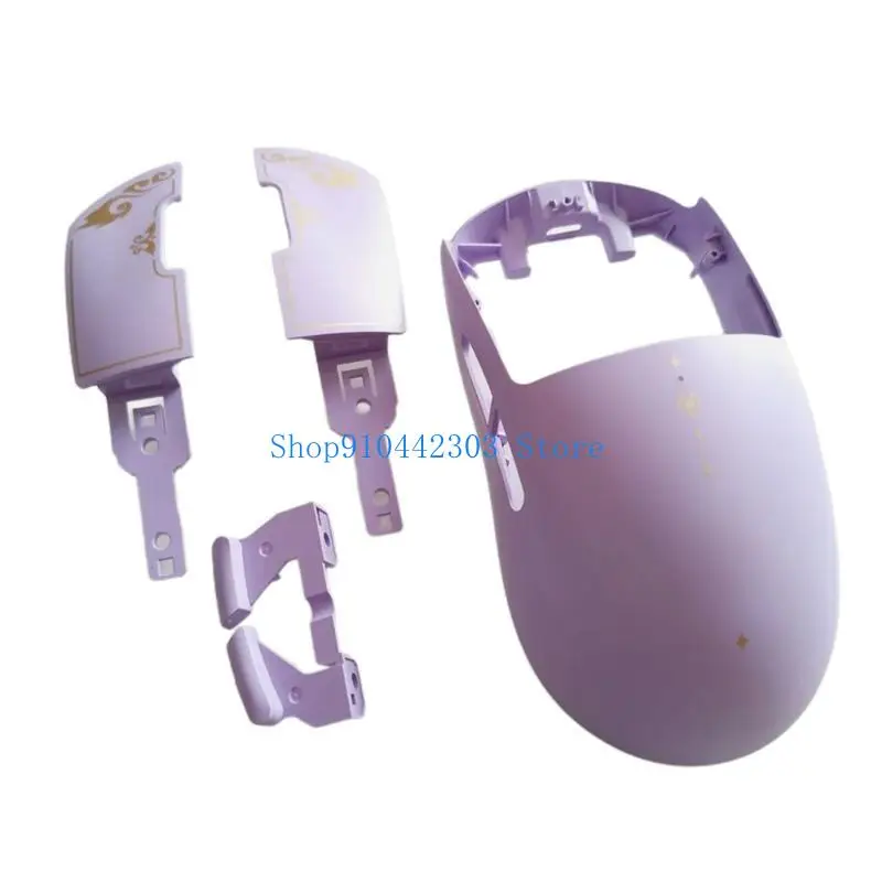 

L4MD 1 комплект корпуса мыши для сверхлегкой верхней оболочки GPROX, левая/правая боковая мышь