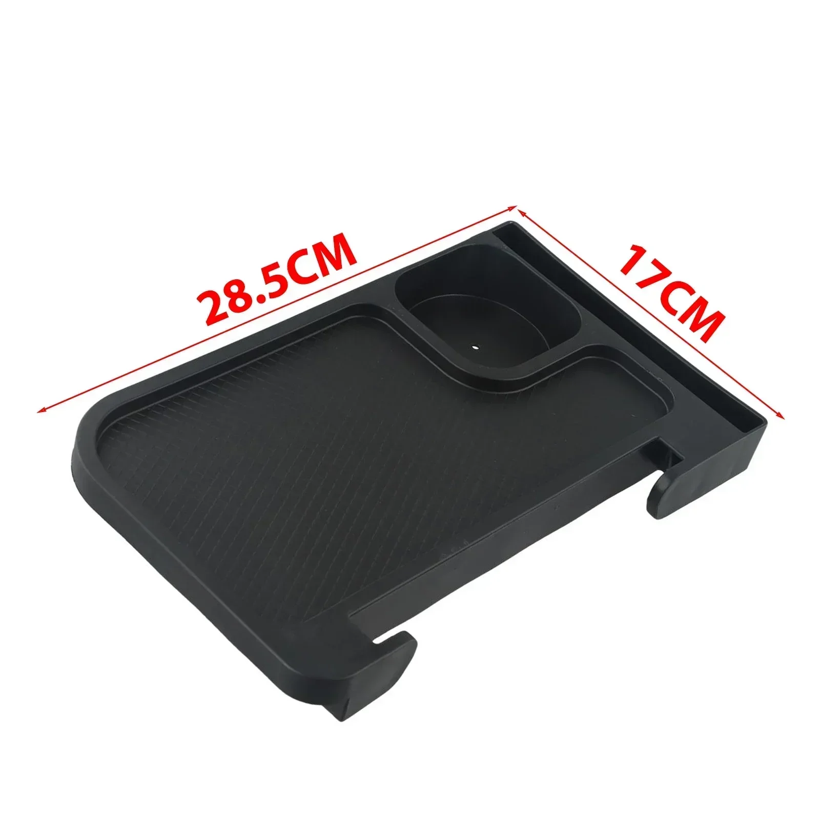 1 قطعة مشبك طاولة جانبية على طاولة جانبية كأس صينية المتسكع للتخييم كرسي من سبائك الألومنيوم قابل للطي 28.5*17 سنتيمتر/11.2*6.7in أجزاء