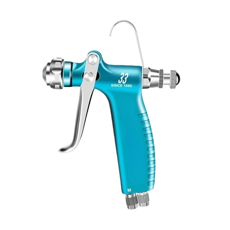 For MRS-R/F Release Agent Spray Gun Round Fan Nozzle High Atomization Forging Die