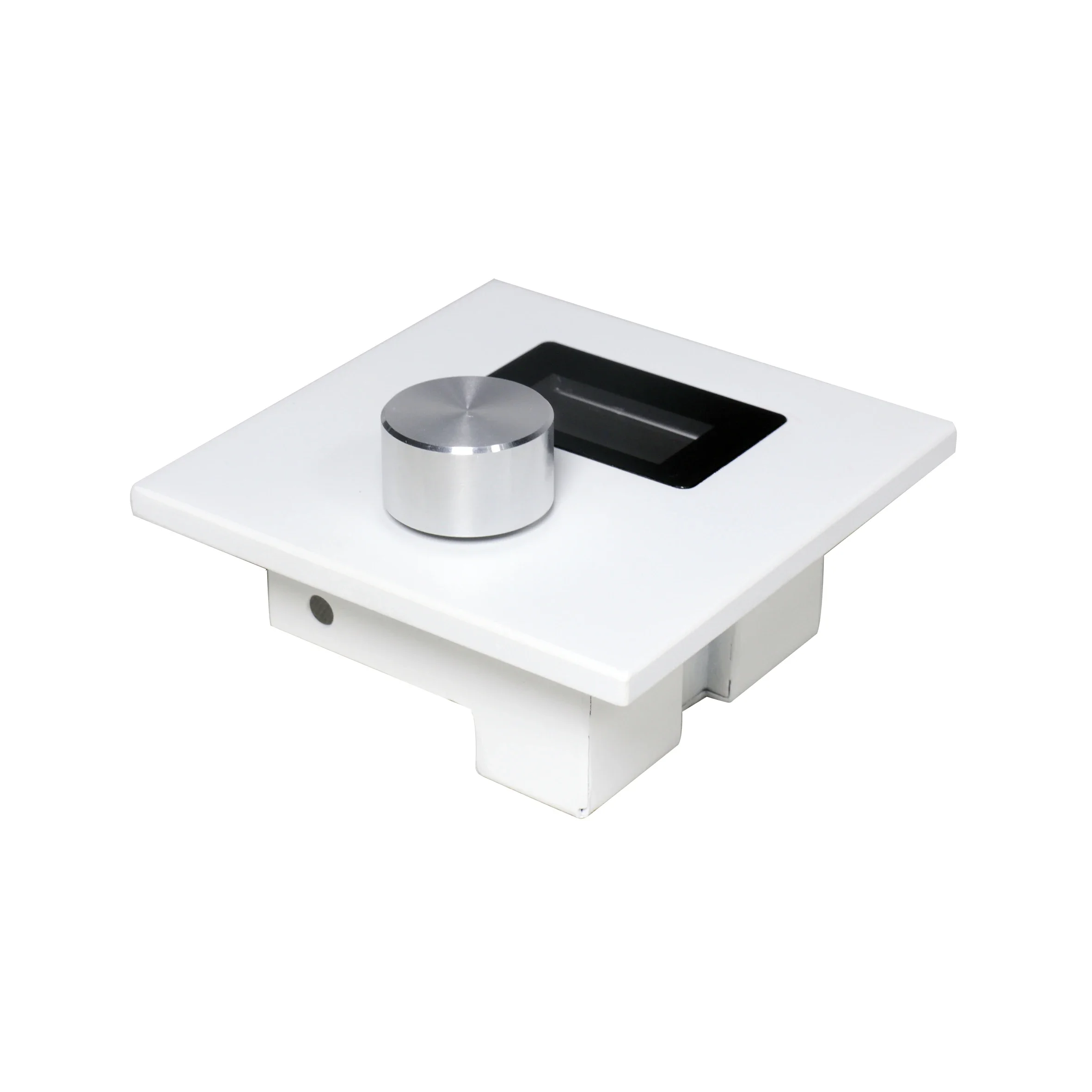 High Quality Dante Wall-mounted Dante Wall Control Panel With POE Power Supply