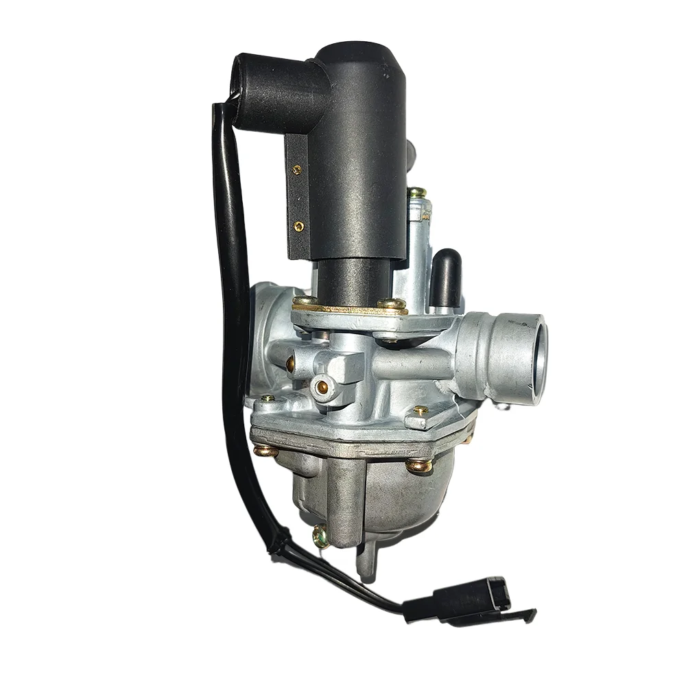 Carburetor Carb Fit For 2 Stroke Piaggio Zip Yamaha Jog 50 50cc Scooter