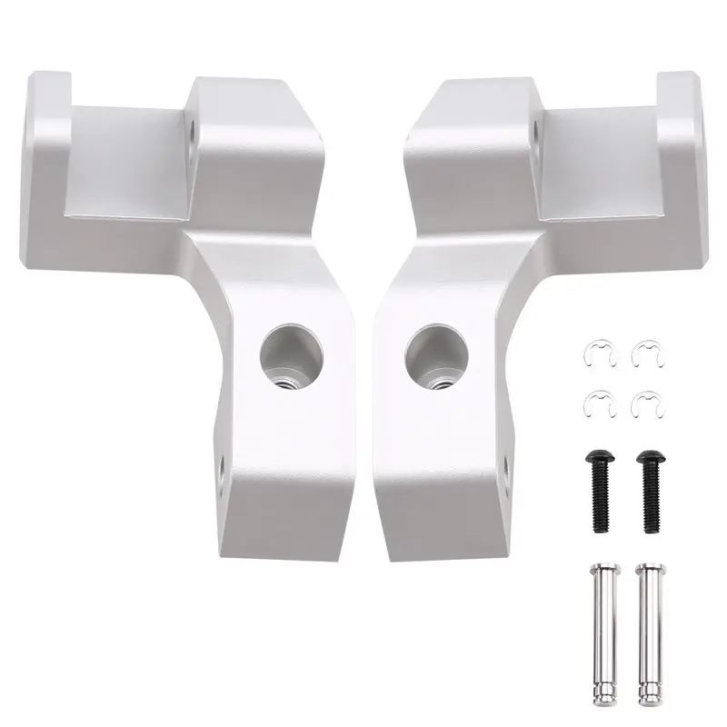 

For BMW R 1300 RT R1300RT 2025 Motorcycle Passenger Footrest Lowering Kit Foot Pegs- Accessories