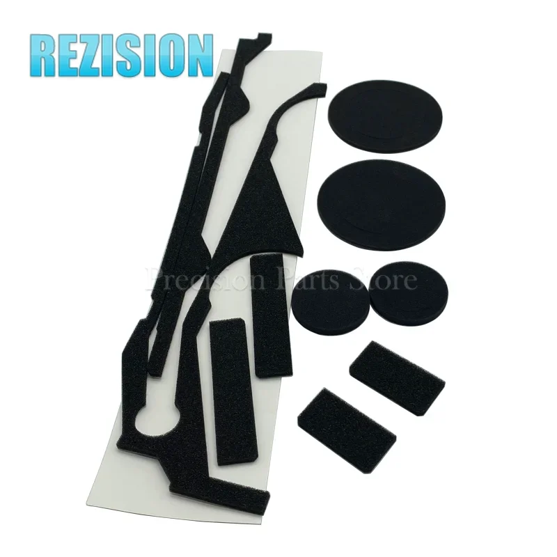 Sponge Set High Quality For Ricoh 1350 1356 1357 For MP906 907 1100 1106 1107 Developer Sub Powder Bin Sponge Copier Spare Parts