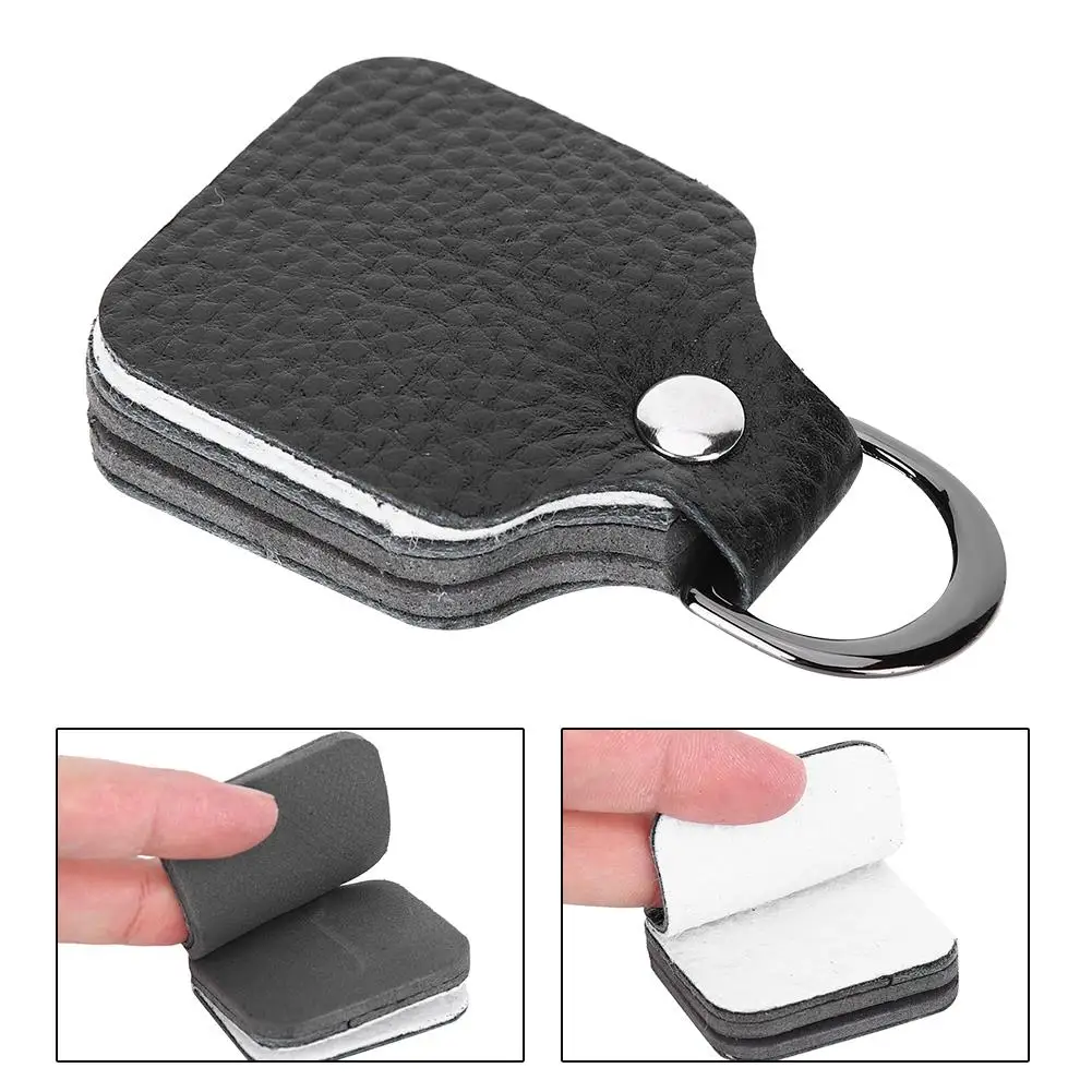 Fishing Line Straightener & Cleaner Combo Tool for Tackle Accessories