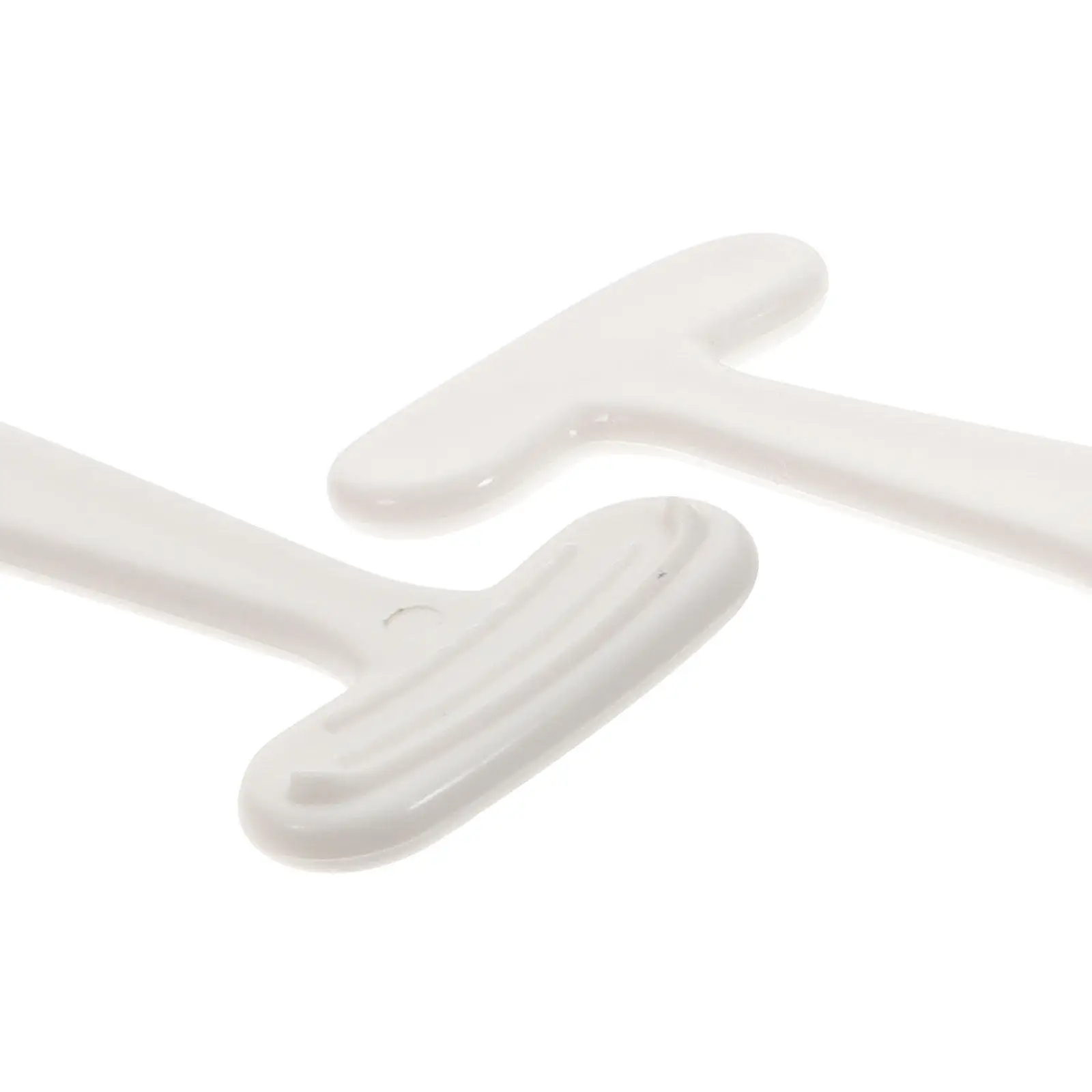 

2Pcs Tongue Scraper Reliable Soft Bristle Tongue Cleaner Household Oral Care Breath Freshener Tool for Adults Portable