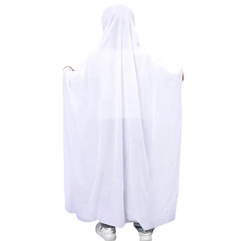 ☣2026 Baby Clown Jumpsuit Cosplay Costume for Halloween Party Circus Carnival, Unisex Infant Romper with Hat☣~! view 5
