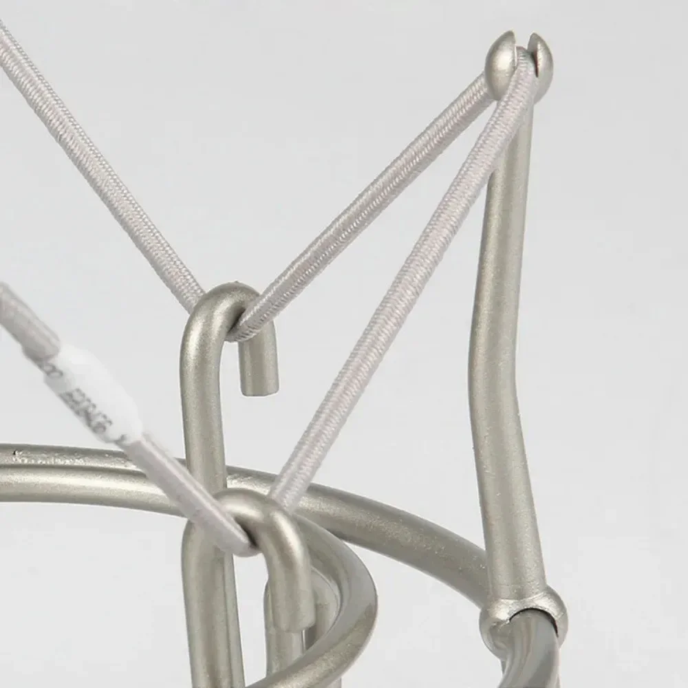 1PC Shock Mount For Condenser Microphone Neumann U87 Recording Studio Music Instrument