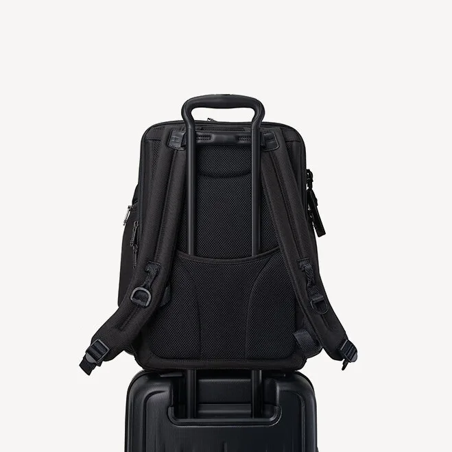 Men's Multi-Scene Nylon Backpack, Refined Outdoor Daypack for Urban Style & Hiking Adventures 2223405