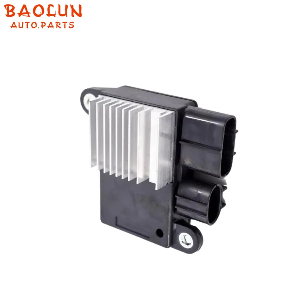 

Модуль управления охлаждающим вентилятором BAOLUN 89257-12010 8925712010 Для Toyota Corolla 2014 2015 2016 2017 2018