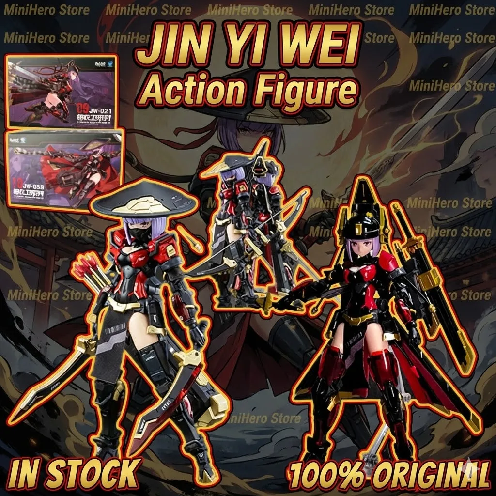 In Stock E-Model JW…