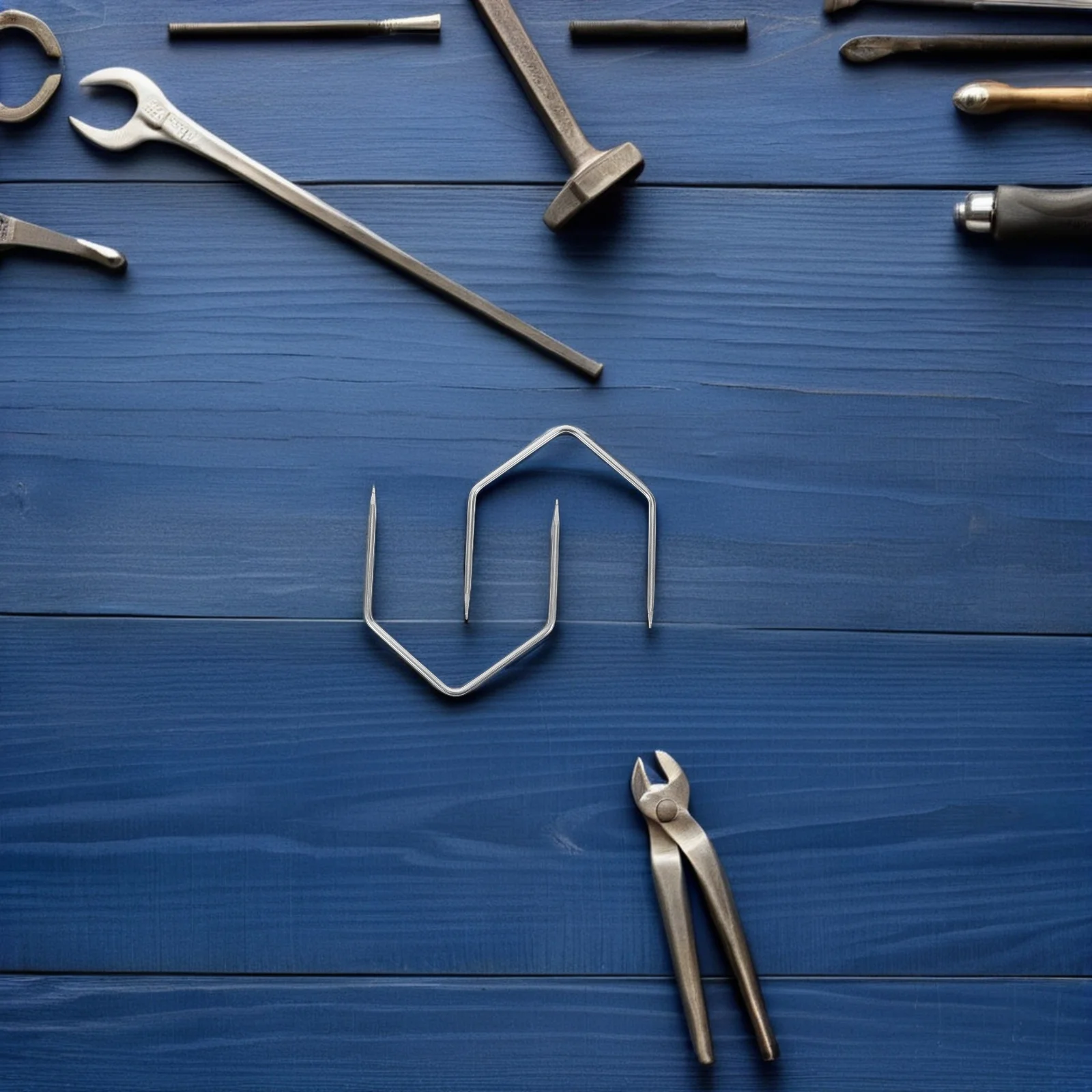 ชุดเครื่องมือถอดวิทยุติดรถยนต์ ชุดกุญแจถอดเครื่องเสียงอเนกประสงค์ สำหรับงานซ่อมบำรุงเครื่องเสียงรถยนต์