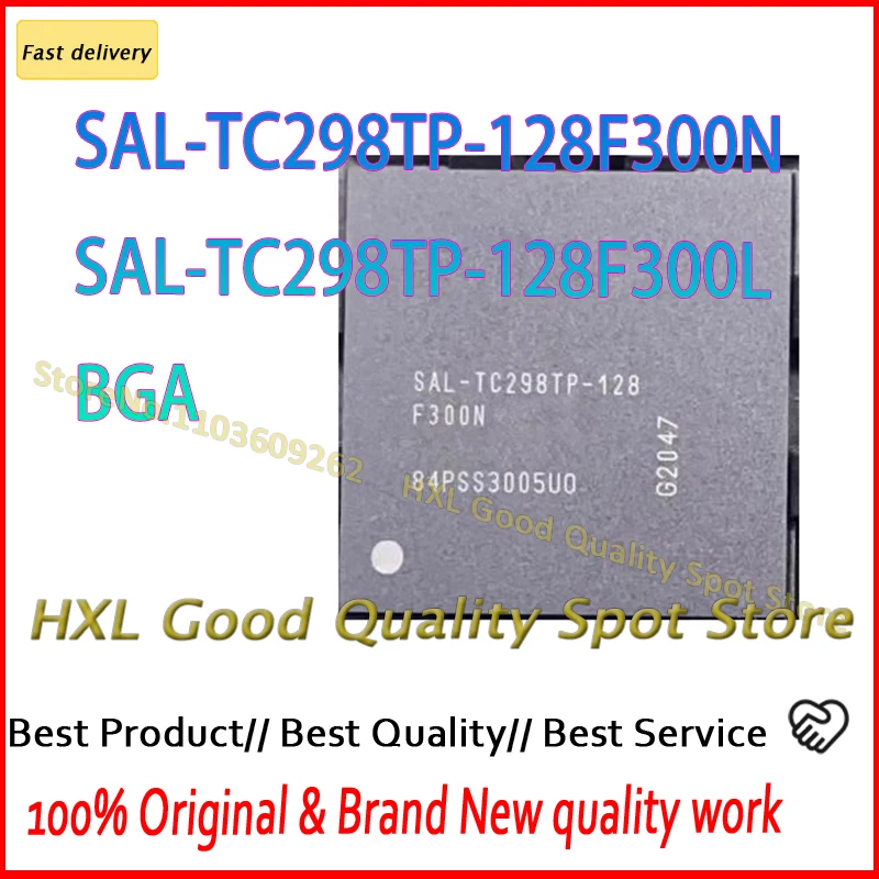 

SAL-TC298TP-128F300N SAL-TC298TP SAL-TC298TP-128F300L SAL-TC299TP-128F300N SAL-TC299TP BGA 1 шт.
