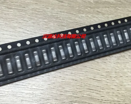 

10 шт./лот 4700-005MLF 4700-005 PI SMD 10A 100 В 1000PF чипы TUSONIX электронные новые