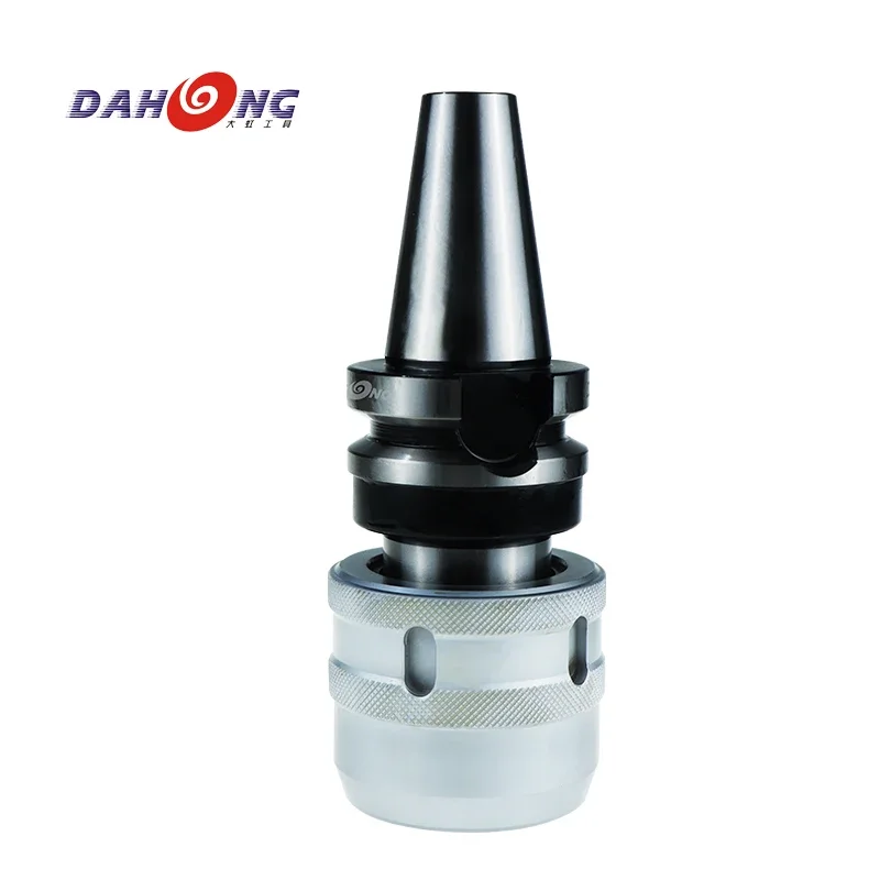 DAHONG cnc tool holder machine tools accessories BT30-DSC20-080 High precision Power milling chuck