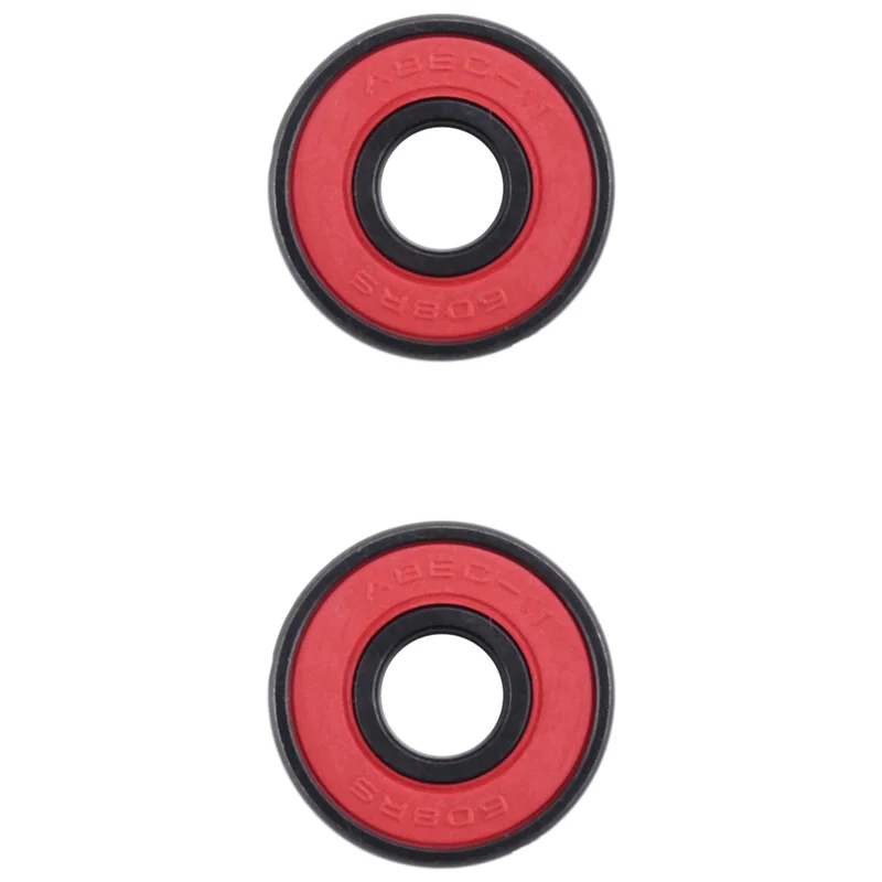 

B06C-48 Pcs Bearings High Speed Wear Resistant For Skate Skateboard Wheel