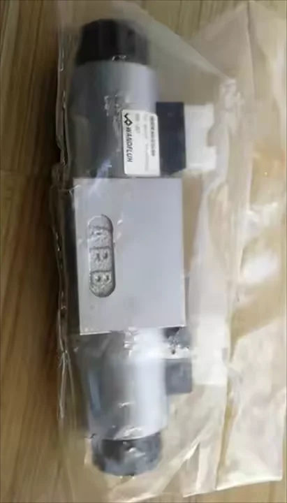 

AS3206b AS22061A Proportional Directional Control Valve WDPFA06-ACB-S-5-G24/WD WDPFA06-ADB-V-32-G24