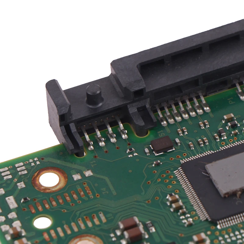 HDD PCB Logic Board/ 100687658   REV C, 100687658   REV B / 1332 / ST3000DM001, ST1000DM003, ST2000DM001