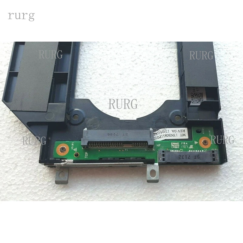 R+  FOR Asus RoG ZX553V FX553V GL553V HDD SSD Connector Board Secondary Caddy Bay