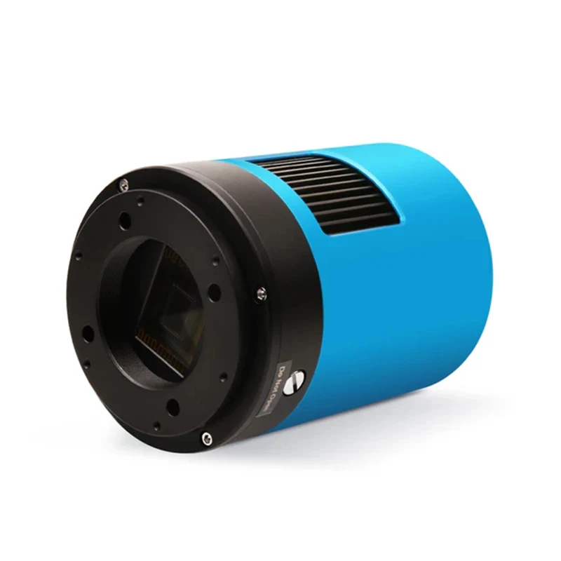 ToupTek ATR3CMOS08300KPA 585 Astronomical Freezing Color Camera for Deep Space Photography 1/1.2 Frame