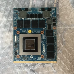 Quadro K3100M 4GB N15E-Q1-A2 GDDR5 K5000M Graphics Card Upgrade For Apple iMac 27 A1312 2010 2011 Year