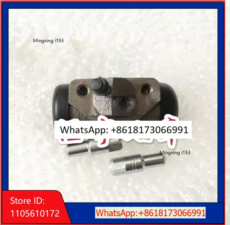 Forklift accessories 6FD/G20-30 brake cylinder 47410-20540-71 high-quality