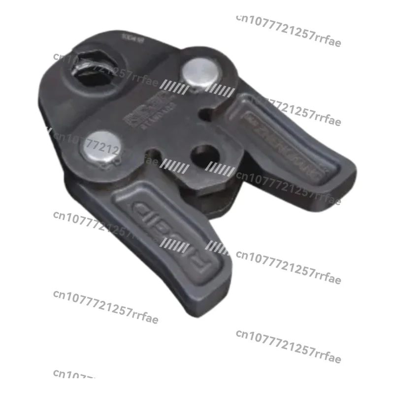 

Watermark certified ring jaw tool crimps