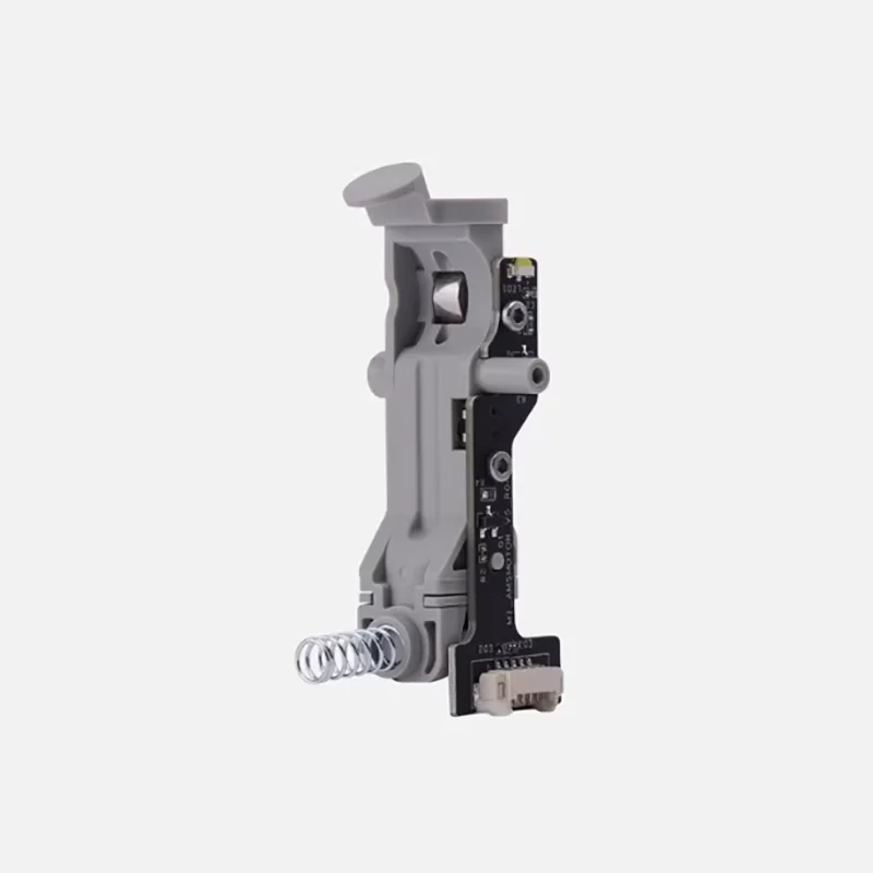 

For Bambu Lab 3D Printer AMS Feed Port Assembly，3D Printer Accessories, Filament Detection Sensor